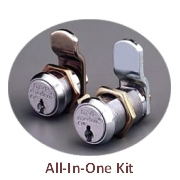 Commercial Locksmith